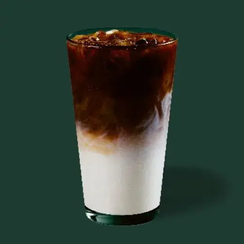 Cold Brew Latte