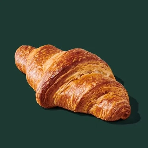 Butter Croissant