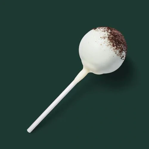 Cookies & Cream Cake Pop
