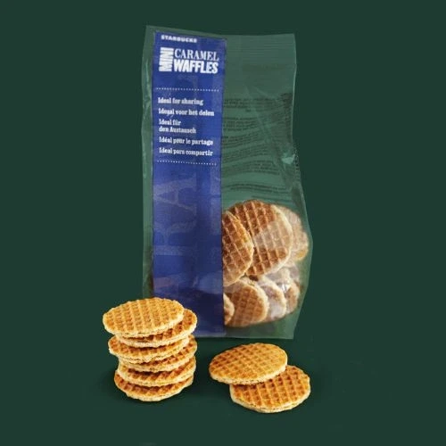 Mini Waffles